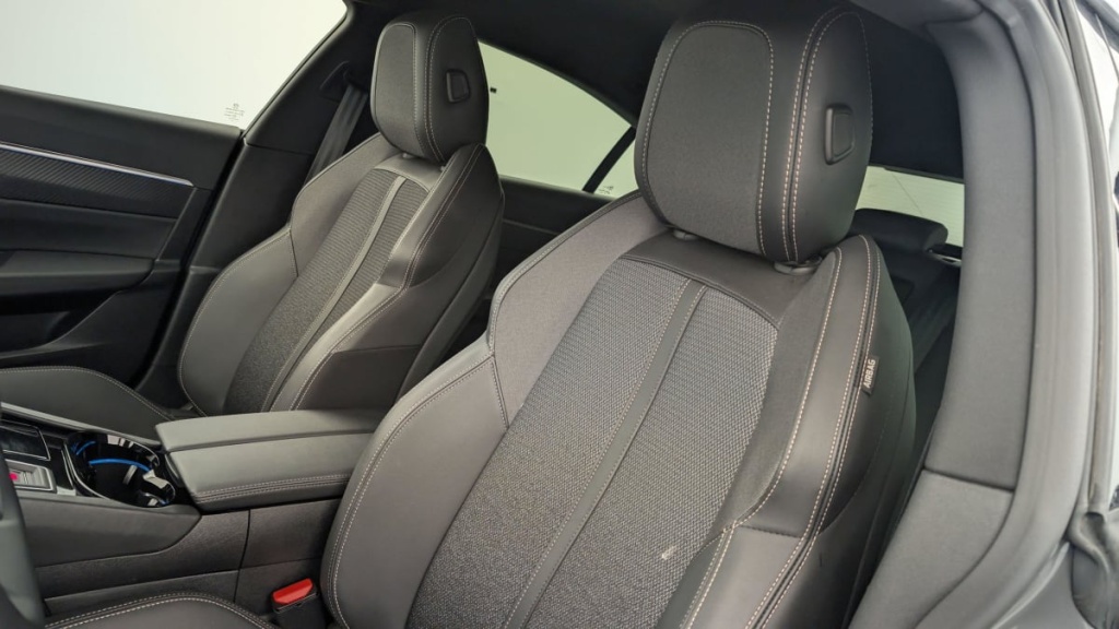 PEUGEOT 508 BlueHDi 130 ch S S EAT8 Allure - ref: 1-350407 - Photo 16
