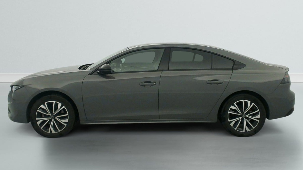 PEUGEOT 508 BlueHDi 130 ch S S EAT8 Allure - ref: 1-350407 - Photo 4