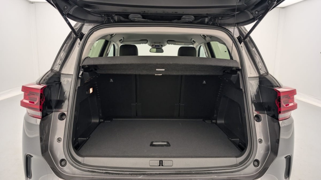 CITROEN C5 Aircross PureTech 130 BVM6 Plus - ref: 1-350525 - Photo 11