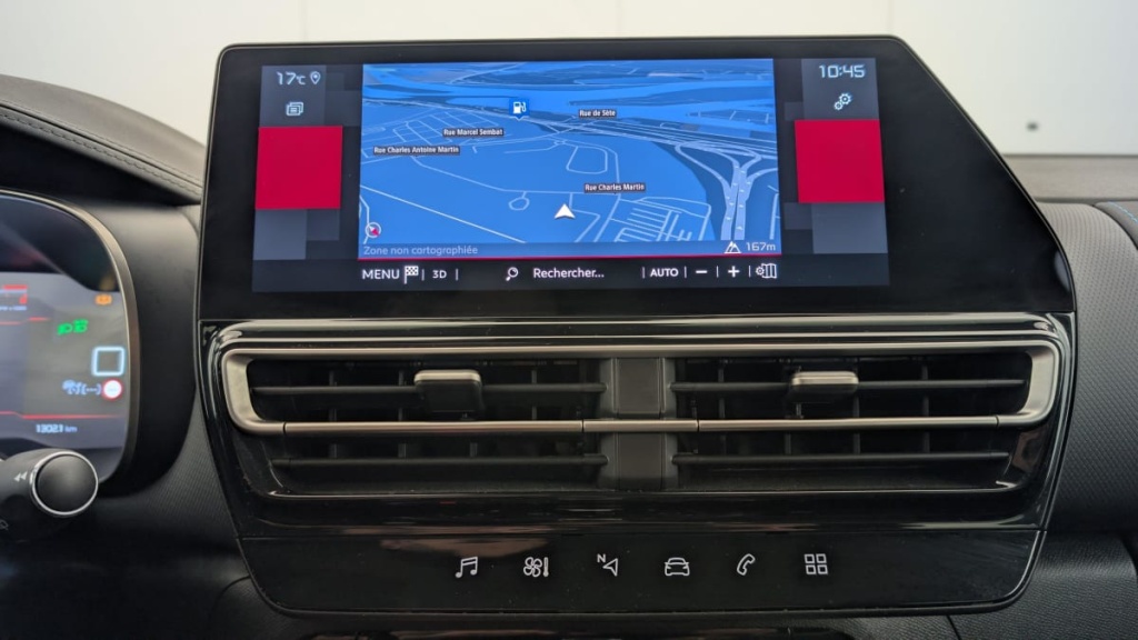 CITROEN C5 Aircross PureTech 130 BVM6 Plus - ref: 1-350525 - Photo 17
