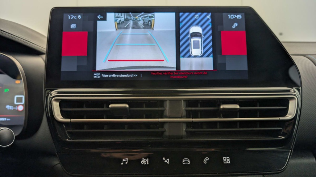 CITROEN C5 Aircross PureTech 130 BVM6 Plus - ref: 1-350525 - Photo 18