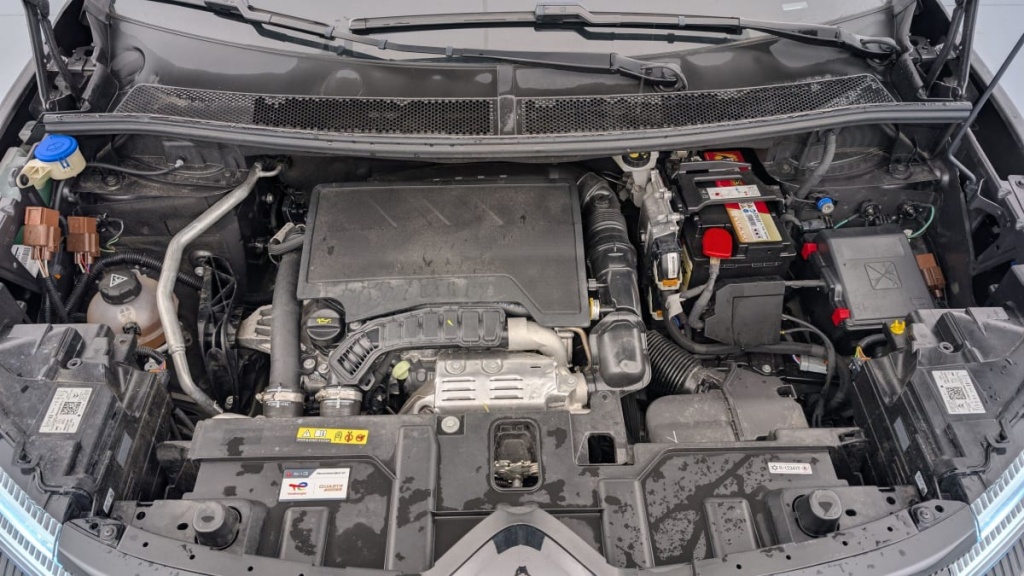 CITROEN C5 Aircross PureTech 130 BVM6 Plus - ref: 1-350525 - Photo 20