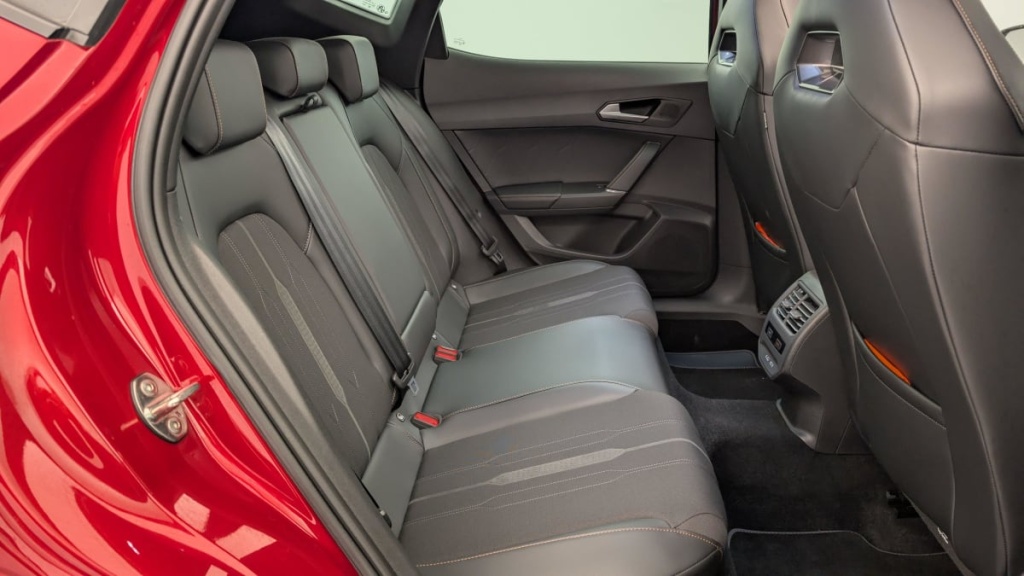CUPRA Formentor 1.4 E-HYBRID 245 CH DSG6 VZ - ref: 1-350528 - Photo 10