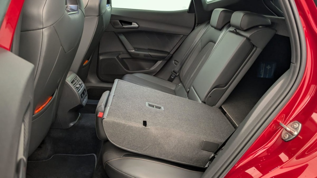 CUPRA Formentor 1.4 E-HYBRID 245 CH DSG6 VZ - ref: 1-350528 - Photo 12