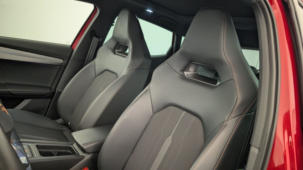 CUPRA Formentor 1.4 E-HYBRID 245 CH DSG6 VZ - ref: 1-350528 - Photo 16
