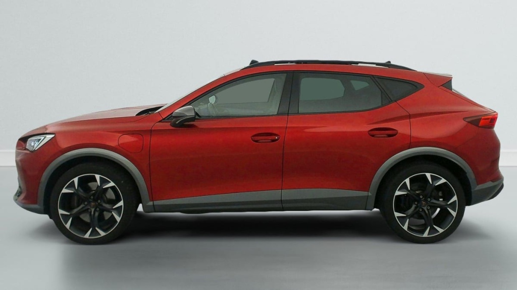 CUPRA Formentor 1.4 E-HYBRID 245 CH DSG6 VZ - ref: 1-350528 - Photo 4