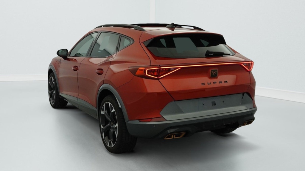 CUPRA Formentor 1.4 E-HYBRID 245 CH DSG6 VZ - ref: 1-350528 - Photo 5