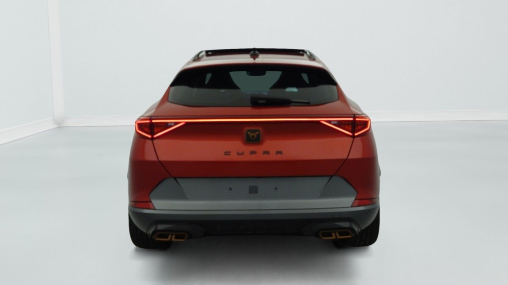 CUPRA Formentor 1.4 E-HYBRID 245 CH DSG6 VZ - ref: 1-350528 - Photo 6