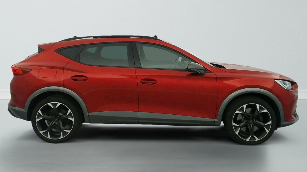 CUPRA Formentor 1.4 E-HYBRID 245 CH DSG6 VZ - ref: 1-350528 - Photo 8