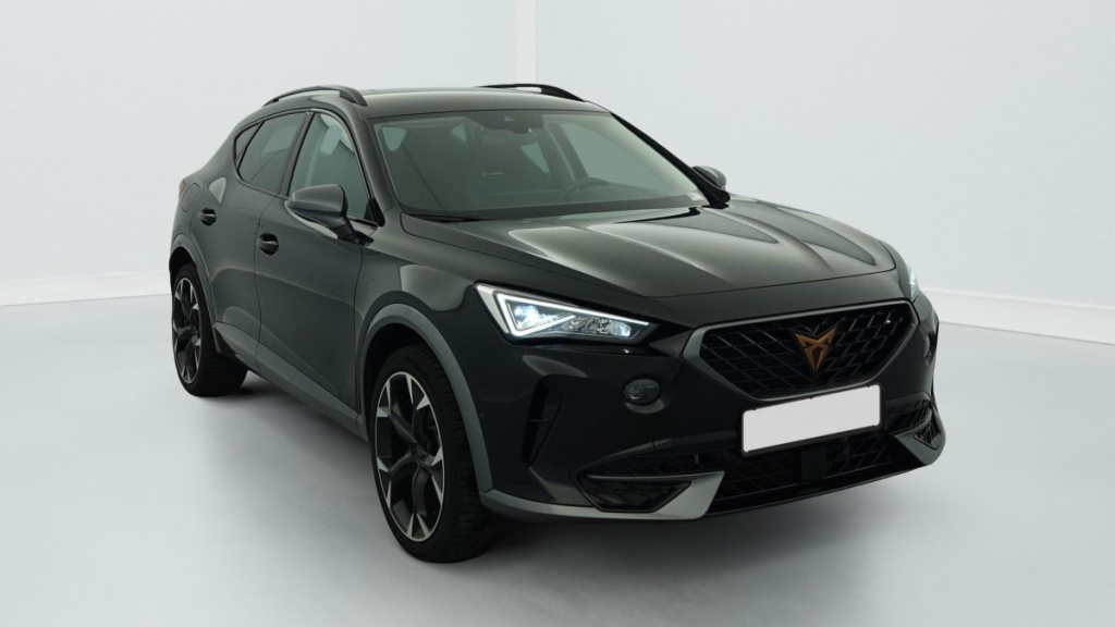 CUPRA Formentor 1.4 e-HYBRID 204 ch DSG6 V - ref: 1-350567 - Photo 1