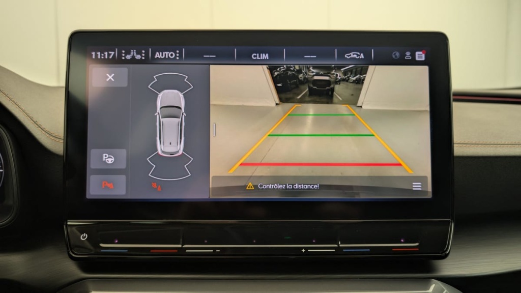 CUPRA Formentor 1.4 e-HYBRID 204 ch DSG6 V - ref: 1-350567 - Photo 17