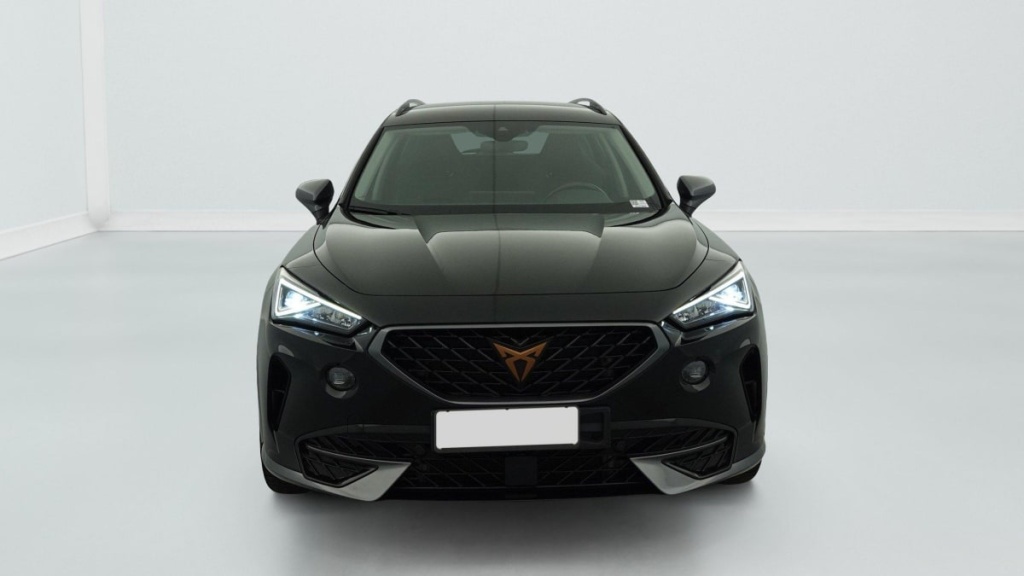 CUPRA Formentor 1.4 e-HYBRID 204 ch DSG6 V - ref: 1-350567 - Photo 2