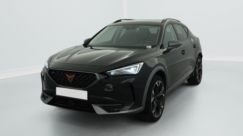 CUPRA Formentor 1.4 e-HYBRID 204 ch DSG6 V - ref: 1-350567 - Photo 3