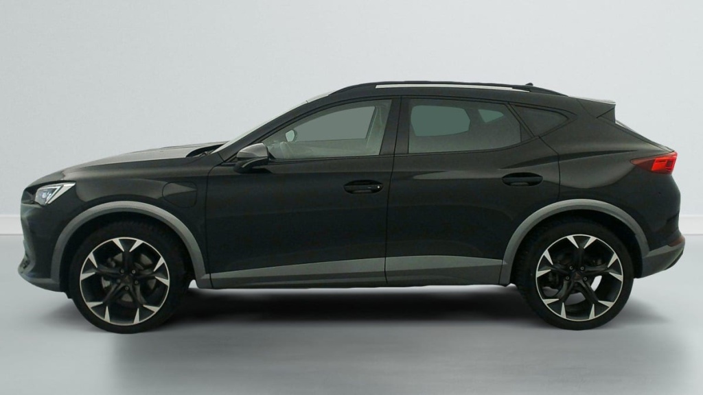 CUPRA Formentor 1.4 e-HYBRID 204 ch DSG6 V - ref: 1-350567 - Photo 4