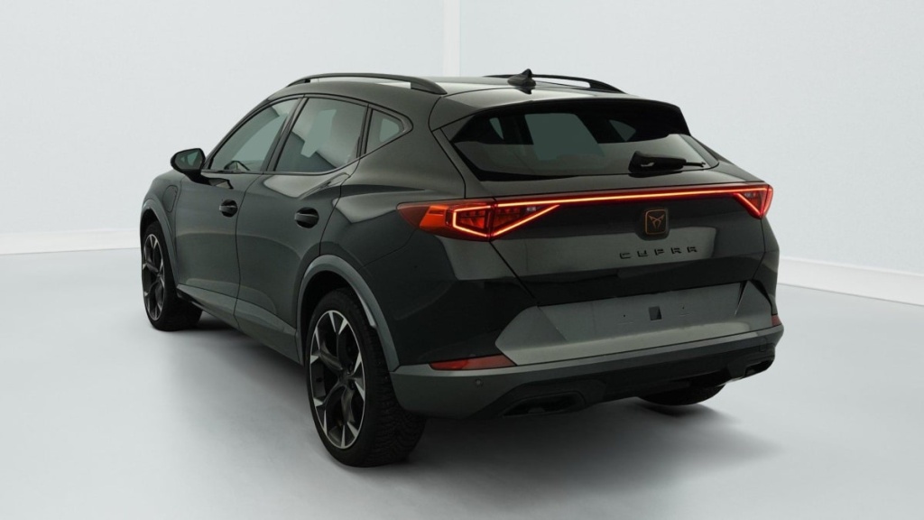 CUPRA Formentor 1.4 e-HYBRID 204 ch DSG6 V - ref: 1-350567 - Photo 5