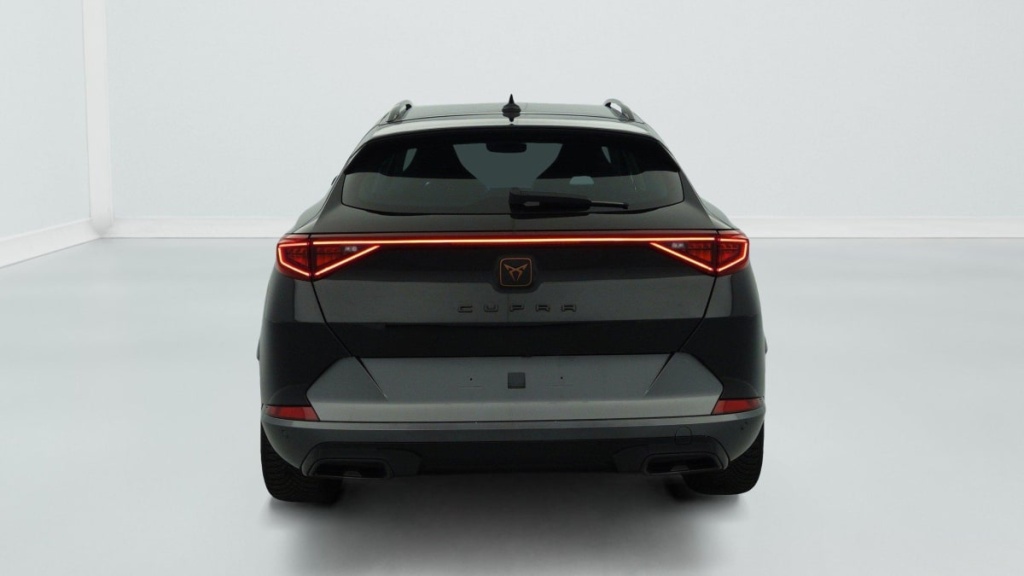 CUPRA Formentor 1.4 e-HYBRID 204 ch DSG6 V - ref: 1-350567 - Photo 6