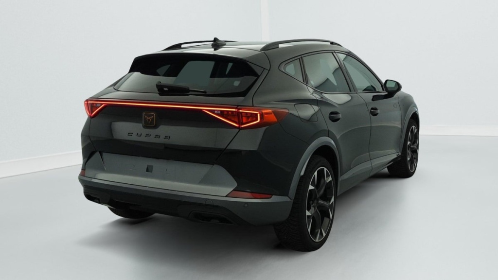 CUPRA Formentor 1.4 e-HYBRID 204 ch DSG6 V - ref: 1-350567 - Photo 7