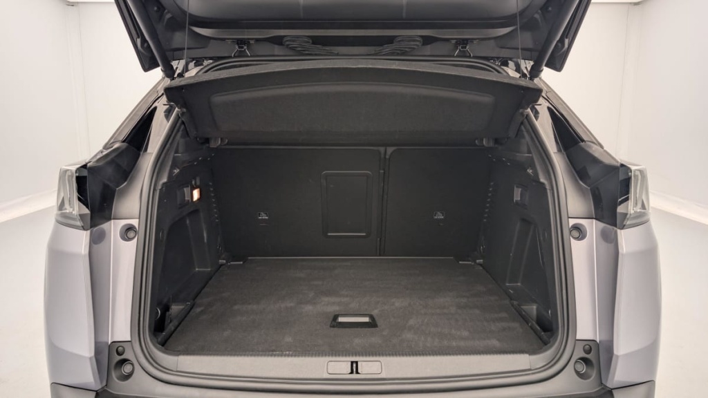 PEUGEOT 3008 Hybrid 136 e-DCS6 Allure Pack - ref: 1-350575 - Photo 11