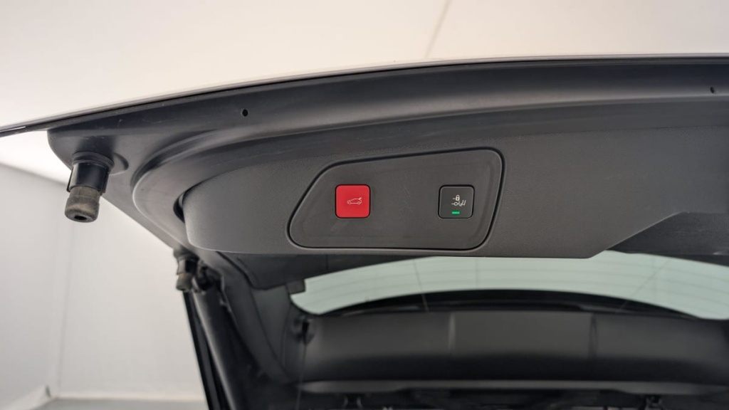 PEUGEOT 3008 Hybrid 136 e-DCS6 Allure Pack - ref: 1-350575 - Photo 20
