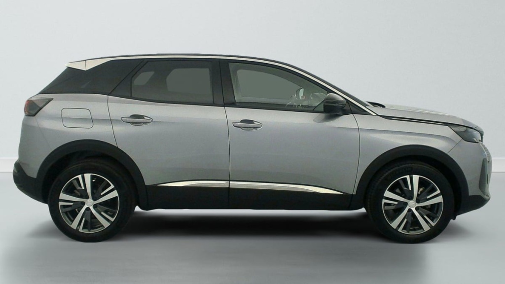 PEUGEOT 3008 Hybrid 136 e-DCS6 Allure Pack - ref: 1-350575 - Photo 8