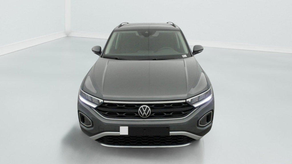 VOLKSWAGEN T-Roc 1.5 TSI EVO2 150 Start Stop DSG7 Life - ref: 1-350599 - Photo 2