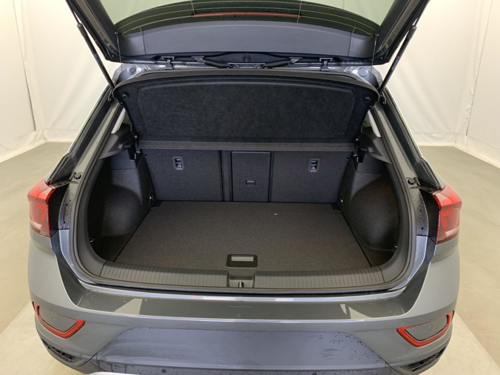 VOLKSWAGEN T-Roc 1.5 TSI EVO2 150 Start Stop DSG7 Life - ref: 1-350599 - Photo 9