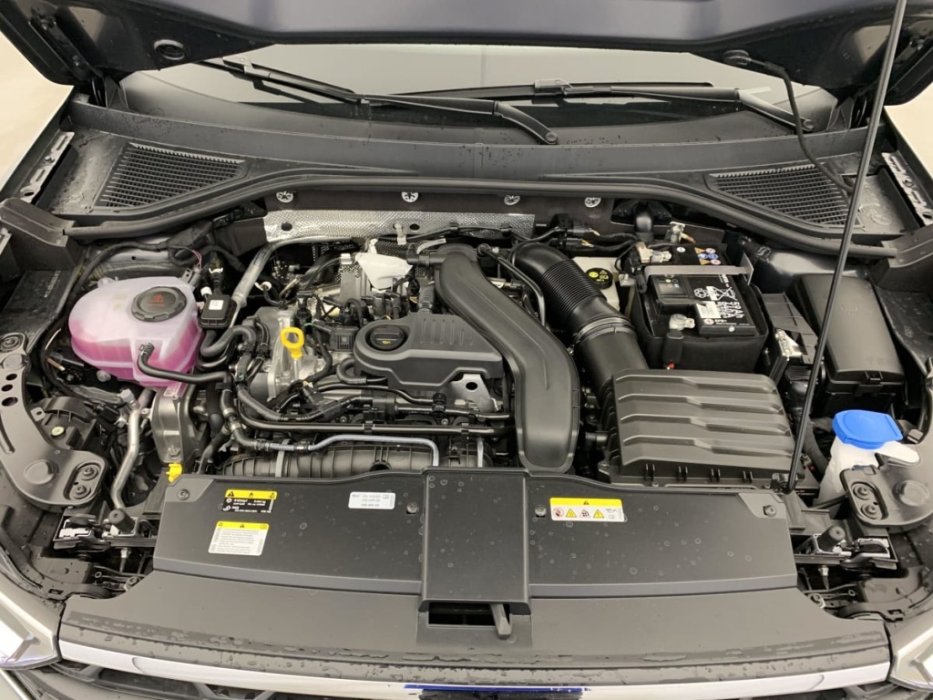 VOLKSWAGEN T-Roc 1.5 TSI EVO2 150 Start Stop DSG7 Life - ref: 1-350606 - Photo 14