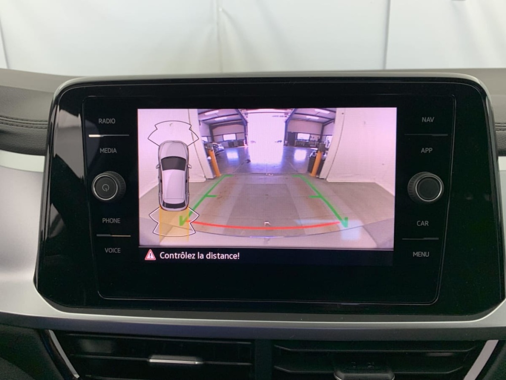 VOLKSWAGEN T-Roc 1.5 TSI EVO2 150 Start Stop DSG7 Life - ref: 1-350608 - Photo 11