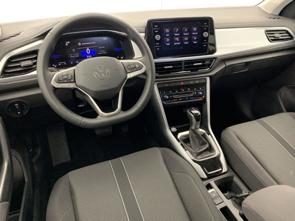 VOLKSWAGEN T-Roc 1.5 TSI EVO2 150 Start Stop DSG7 Life - ref: 1-350618 - Photo 11