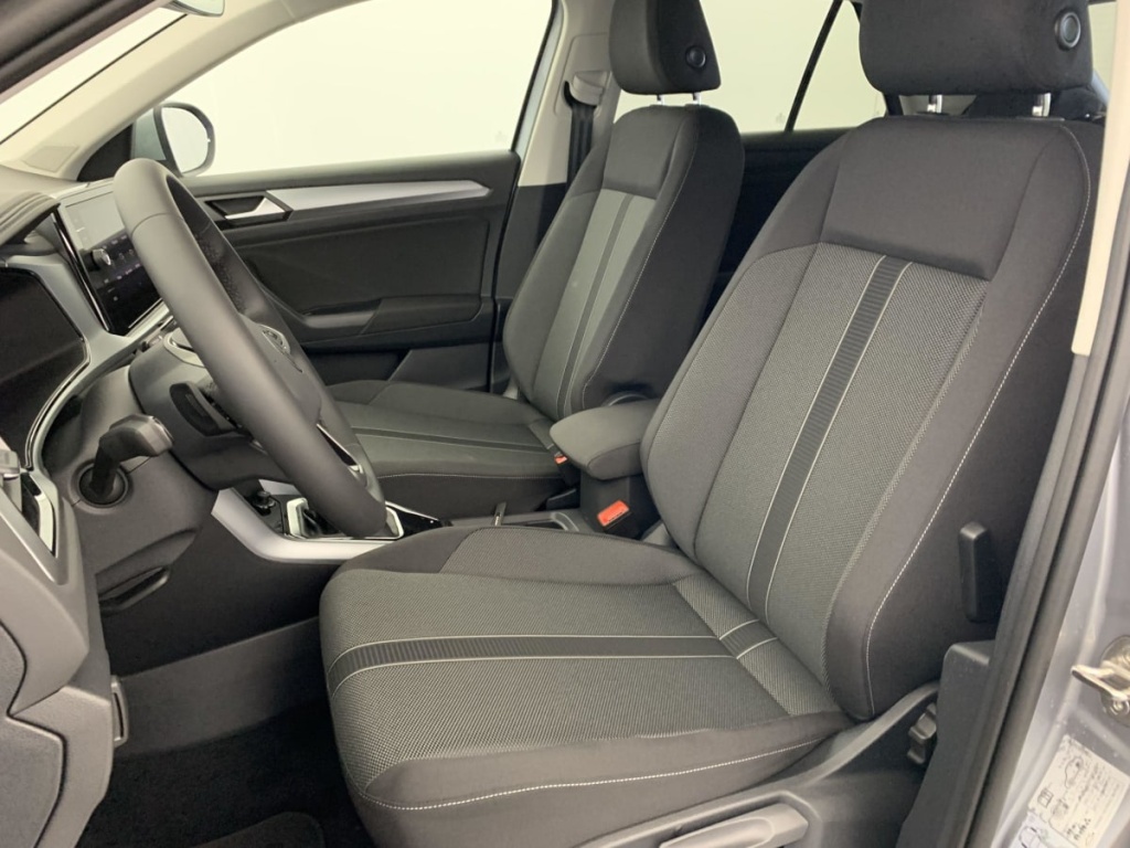 VOLKSWAGEN T-Roc 1.5 TSI EVO2 150 Start Stop DSG7 Life - ref: 1-350623 - Photo 16