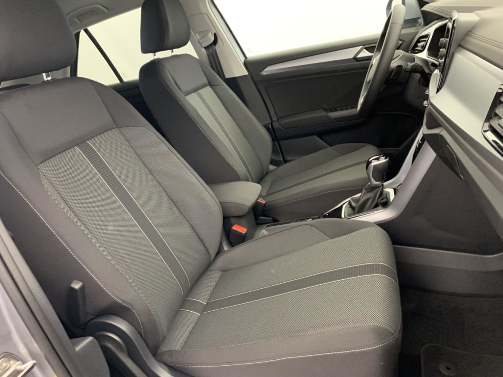 VOLKSWAGEN T-Roc 1.5 TSI EVO2 150 Start Stop DSG7 Life - ref: 1-350623 - Photo 7