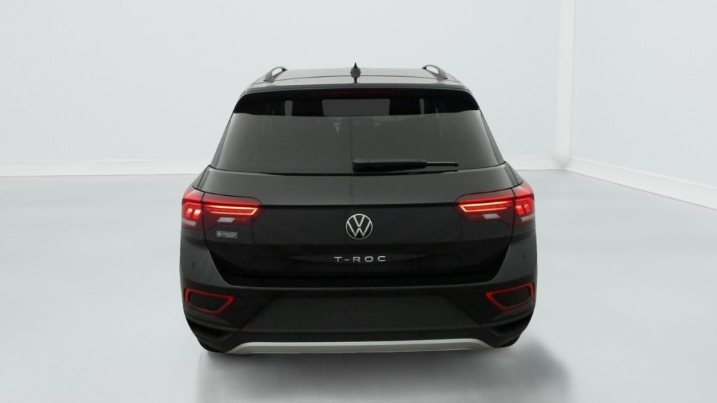 VOLKSWAGEN T-Roc 1.5 TSI EVO2 150 Start Stop DSG7 Life - ref: 1-350633 - Photo 5