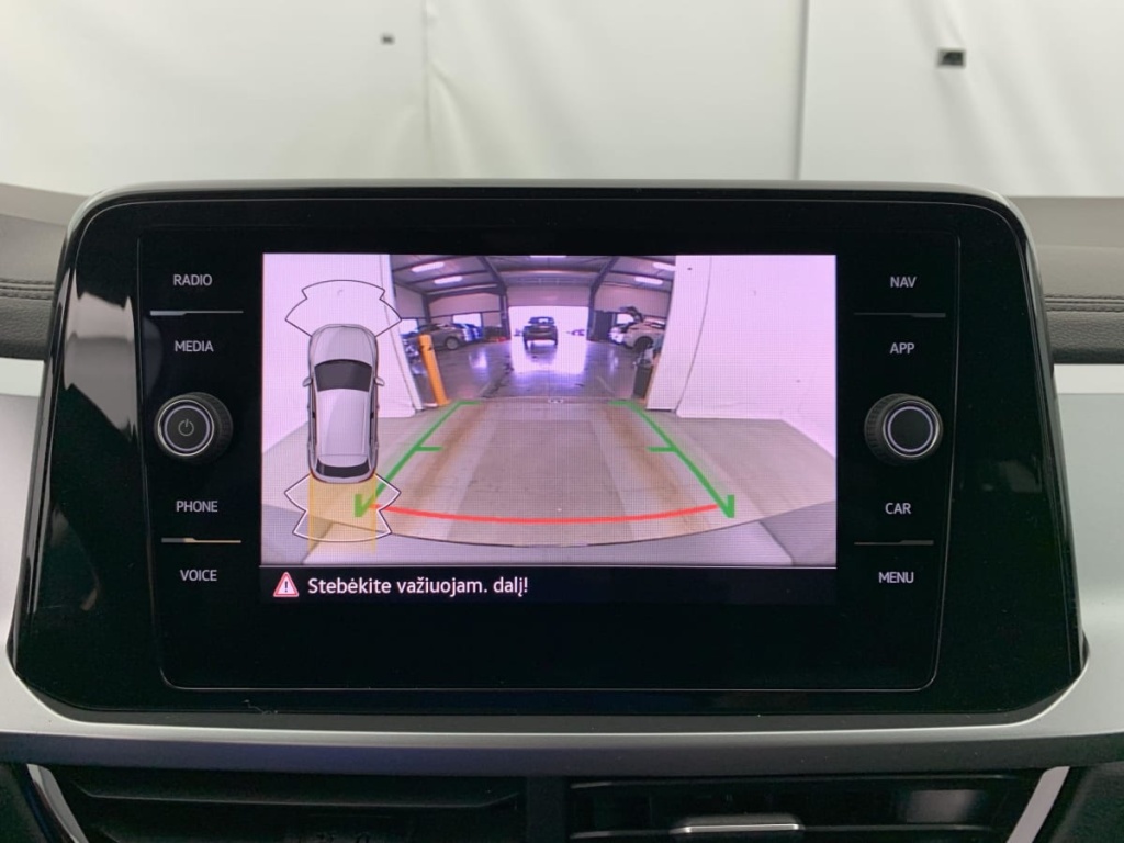 VOLKSWAGEN T-Roc 1.5 TSI EVO2 150 Start Stop DSG7 Life - ref: 1-350634 - Photo 14