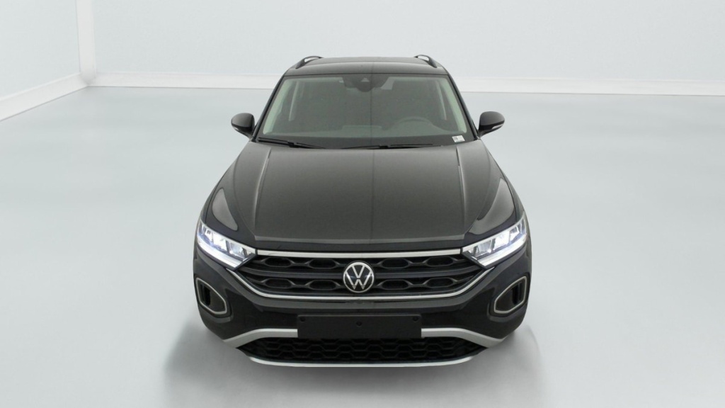 VOLKSWAGEN T-Roc 1.5 TSI EVO2 150 Start Stop DSG7 Life - ref: 1-350636 - Photo 2