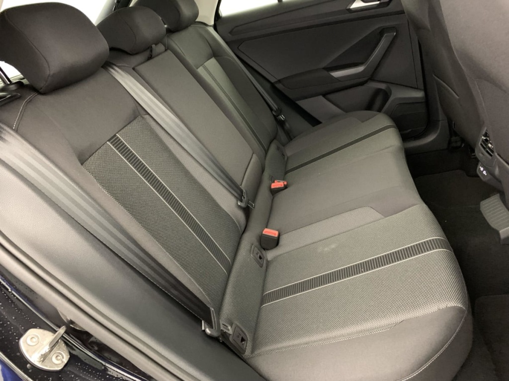 VOLKSWAGEN T-Roc 1.5 TSI EVO2 150 Start Stop DSG7 Life - ref: 1-350636 - Photo 8