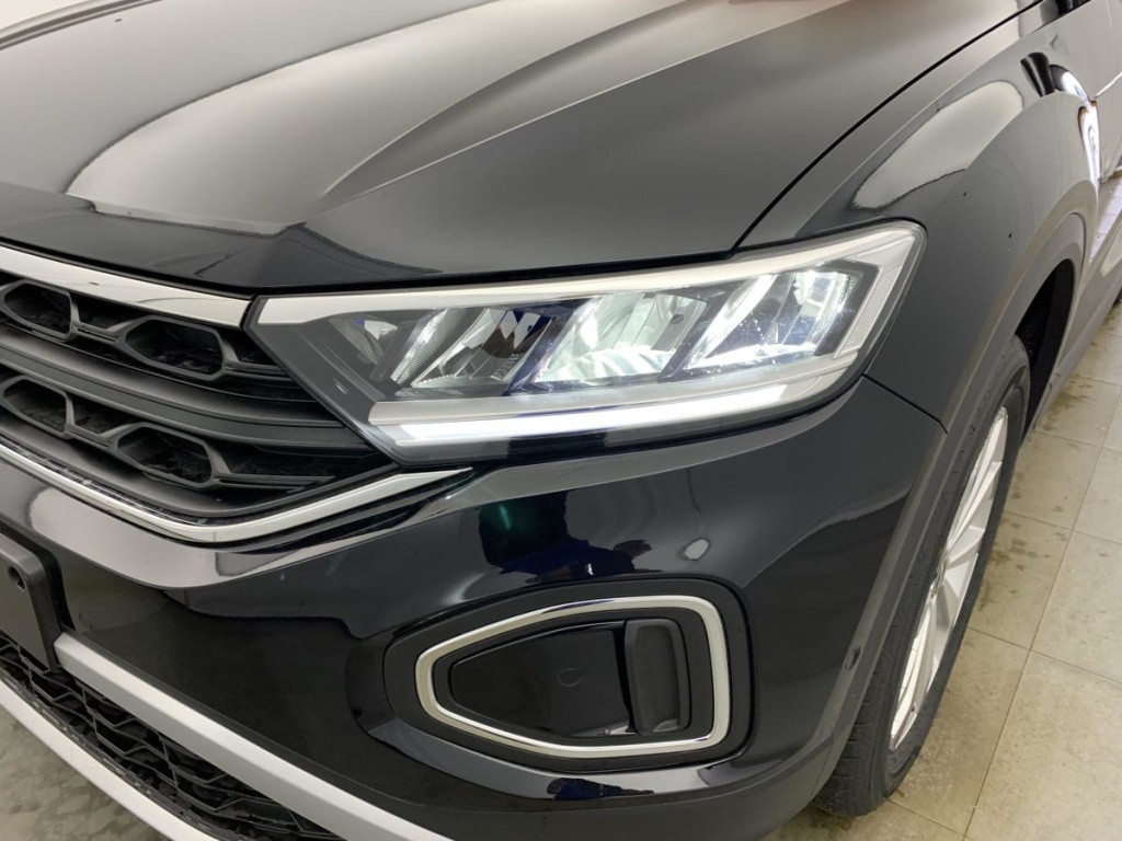 VOLKSWAGEN T-Roc 1.5 TSI EVO2 150 Start Stop DSG7 Life - ref: 1-350639 - Photo 17