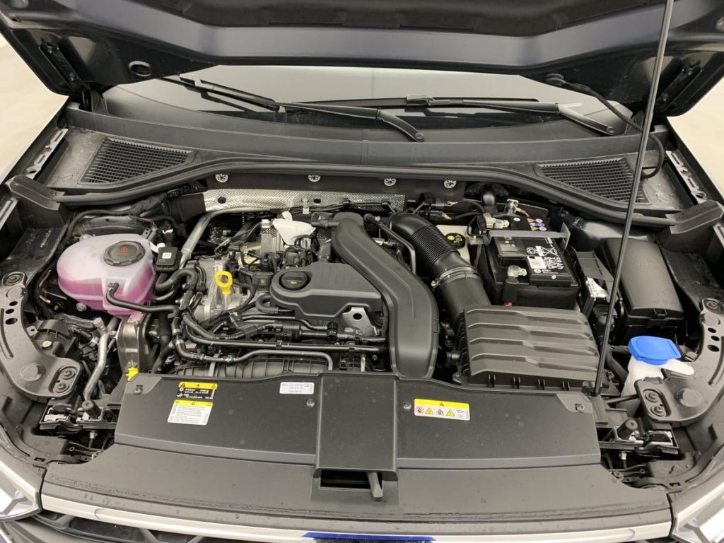 VOLKSWAGEN T-Roc 1.5 TSI EVO2 150 Start Stop DSG7 Life - ref: 1-350646 - Photo 16