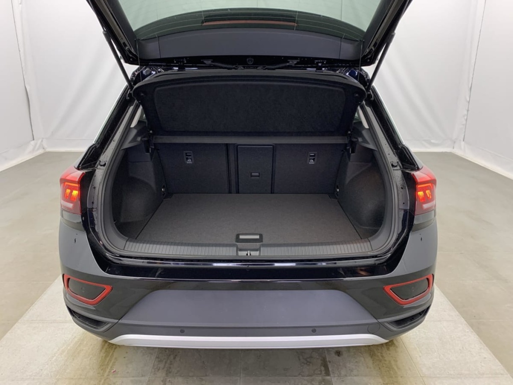 VOLKSWAGEN T-Roc 1.5 TSI EVO2 150 Start Stop DSG7 Life - ref: 1-350646 - Photo 9