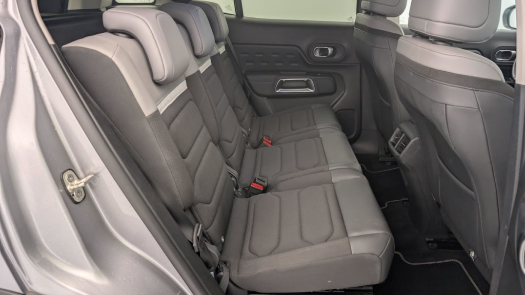 CITROEN C5 AIRCROSS PureTech 130 S S BVM6 C-Series - ref: 1-350648 - Photo 10