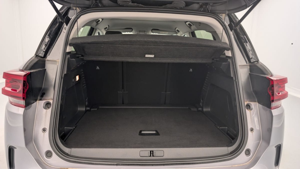 CITROEN C5 AIRCROSS PureTech 130 S S BVM6 C-Series - ref: 1-350648 - Photo 11