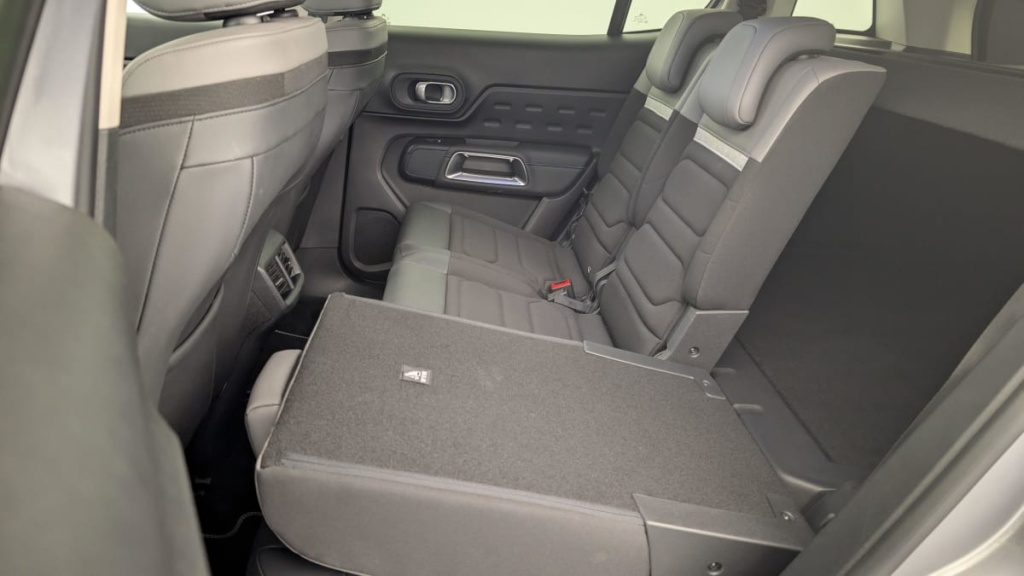 CITROEN C5 AIRCROSS PureTech 130 S S BVM6 C-Series - ref: 1-350648 - Photo 12