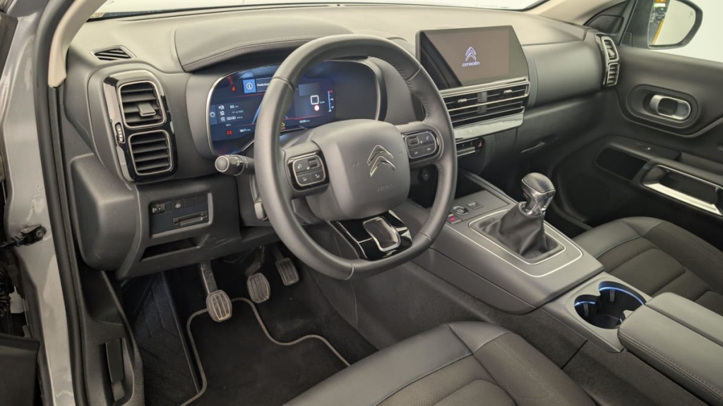 CITROEN C5 AIRCROSS PureTech 130 S S BVM6 C-Series - ref: 1-350648 - Photo 15