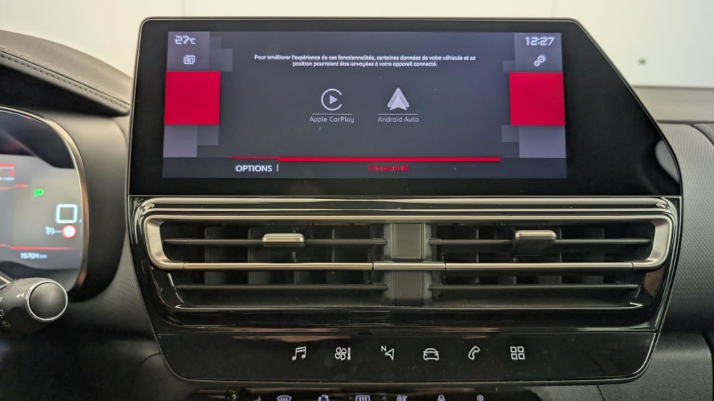 CITROEN C5 AIRCROSS PureTech 130 S S BVM6 C-Series - ref: 1-350648 - Photo 19