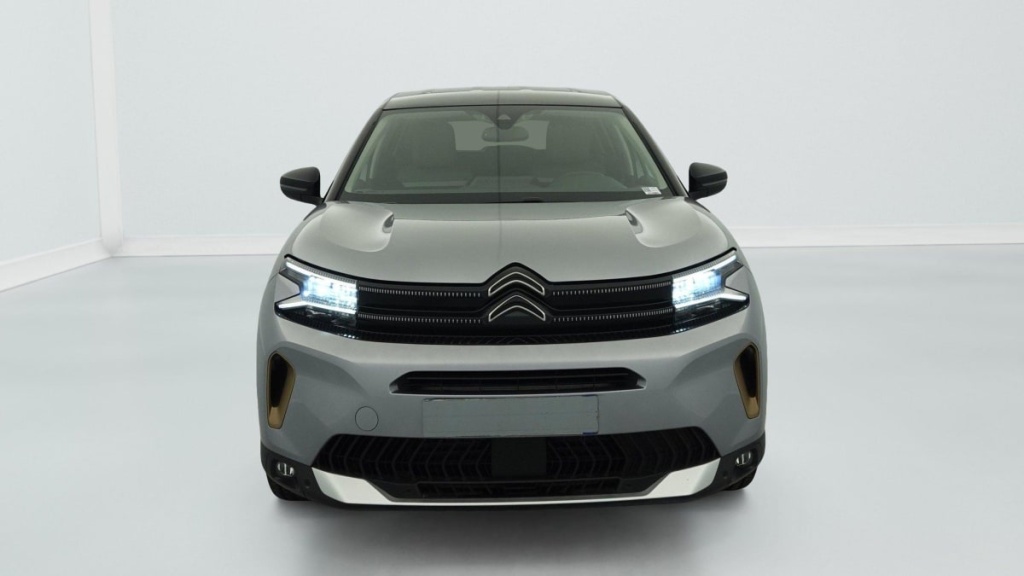 CITROEN C5 AIRCROSS PureTech 130 S S BVM6 C-Series - ref: 1-350648 - Photo 2