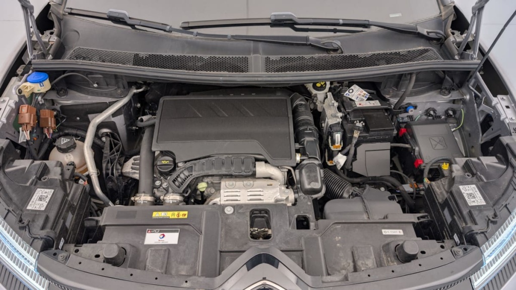 CITROEN C5 AIRCROSS PureTech 130 S S BVM6 C-Series - ref: 1-350648 - Photo 20