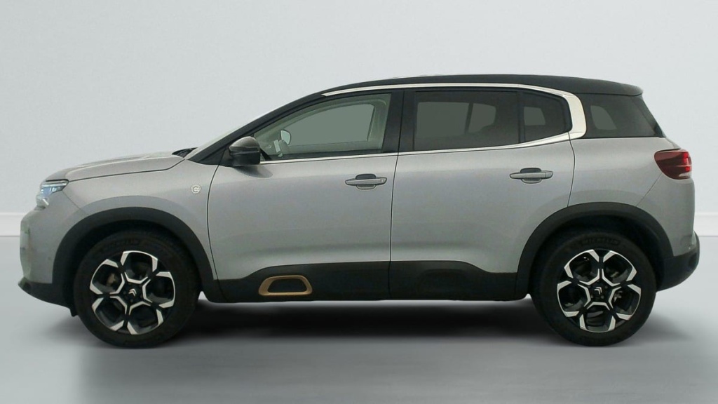 CITROEN C5 AIRCROSS PureTech 130 S S BVM6 C-Series - ref: 1-350648 - Photo 4
