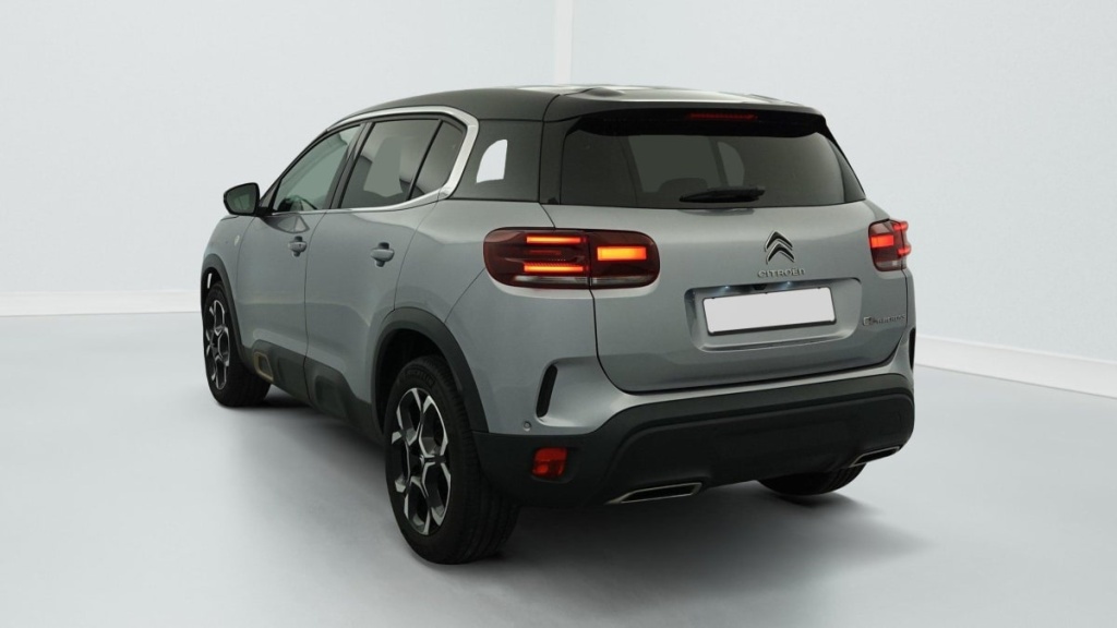 CITROEN C5 AIRCROSS PureTech 130 S S BVM6 C-Series - ref: 1-350648 - Photo 5