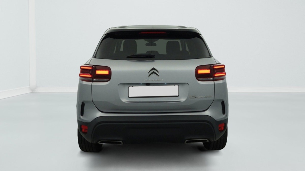 CITROEN C5 AIRCROSS PureTech 130 S S BVM6 C-Series - ref: 1-350648 - Photo 6