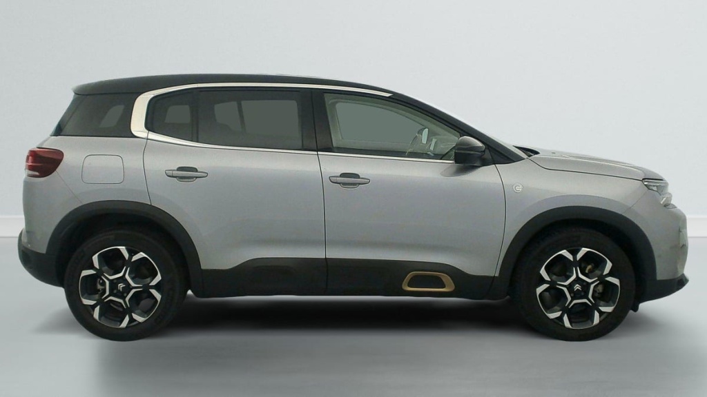 CITROEN C5 AIRCROSS PureTech 130 S S BVM6 C-Series - ref: 1-350648 - Photo 8
