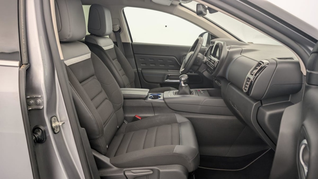 CITROEN C5 AIRCROSS PureTech 130 S S BVM6 C-Series - ref: 1-350648 - Photo 9